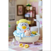 Duckyo's Leisure Life Series I Love Bathing